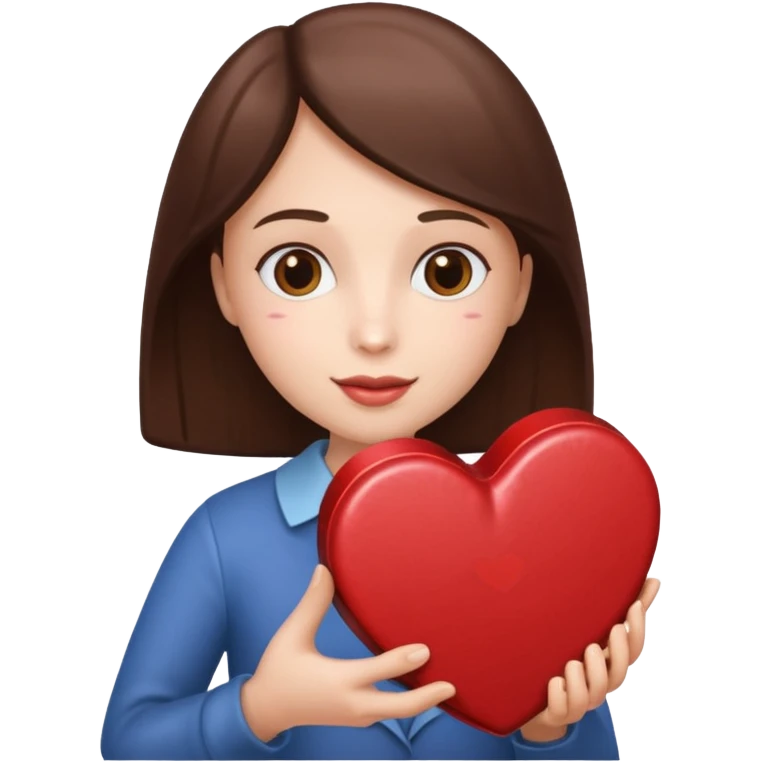 Valentines Day emoji