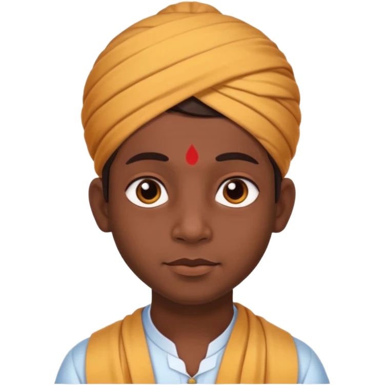 Balkrishna lord emoji