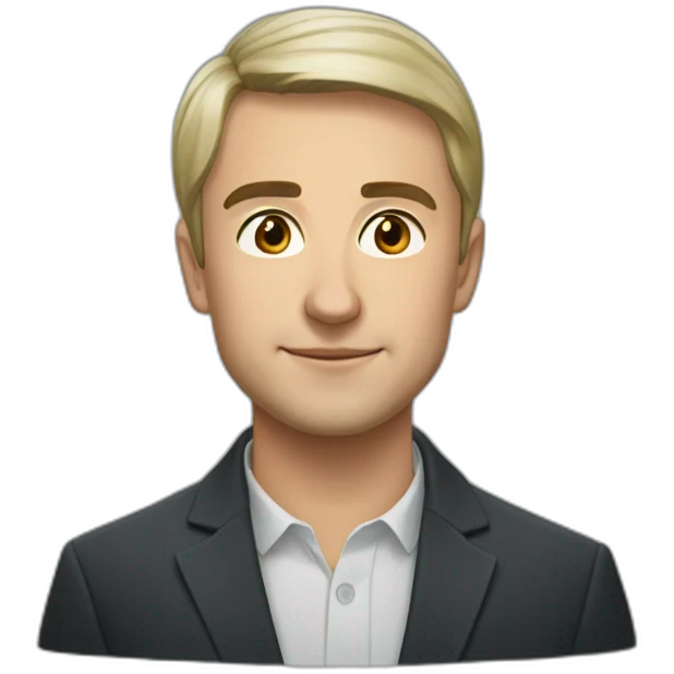 Kirill provorov emoji