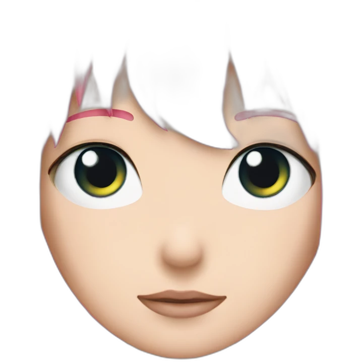 Zero Two emoji