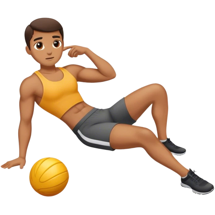 situps emoji