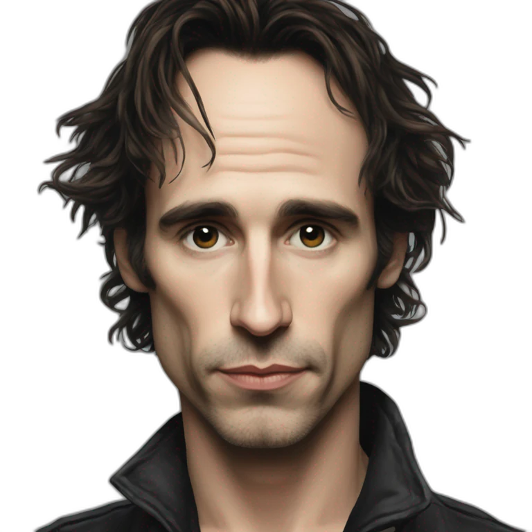 jeff buckley emoji