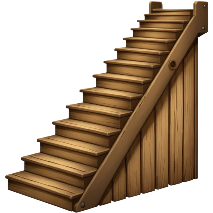 stairs emoji