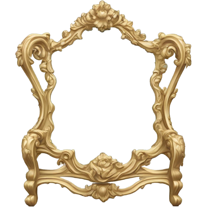 rococo emoji