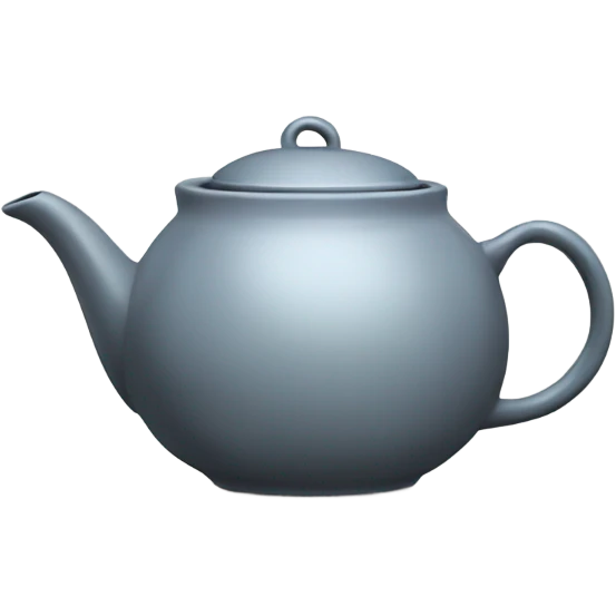 teapot  emoji