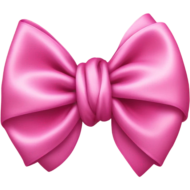 𝐏𝐢𝐧𝐤 𝐛𝐨𝐰 emoji