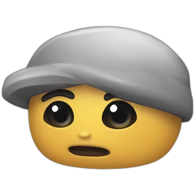 duragg emoji