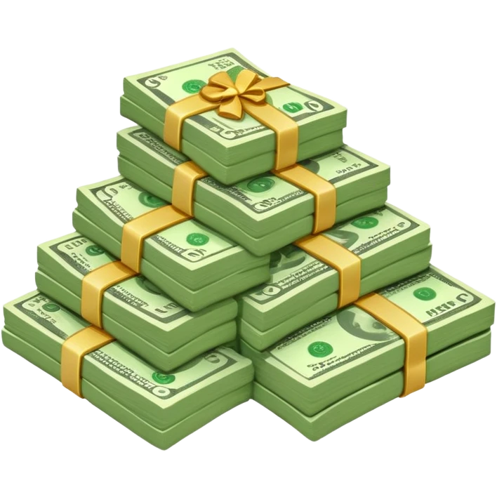 Money emoji