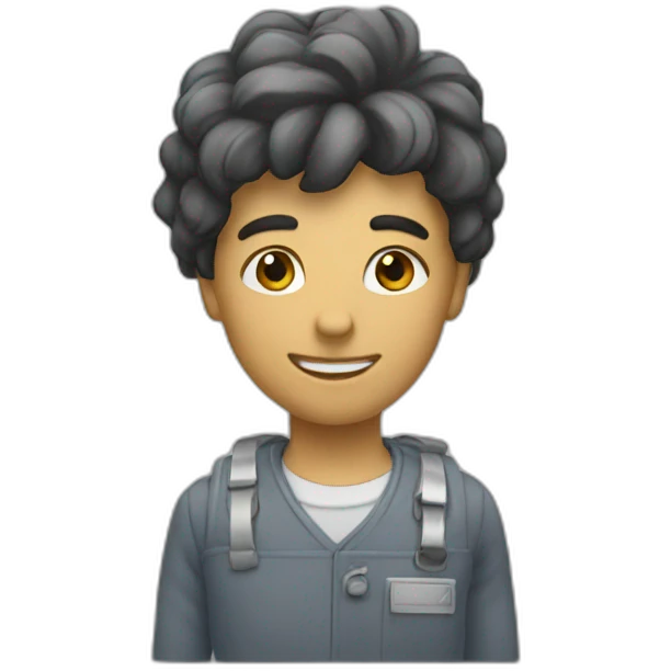 late because of trains company emoji
