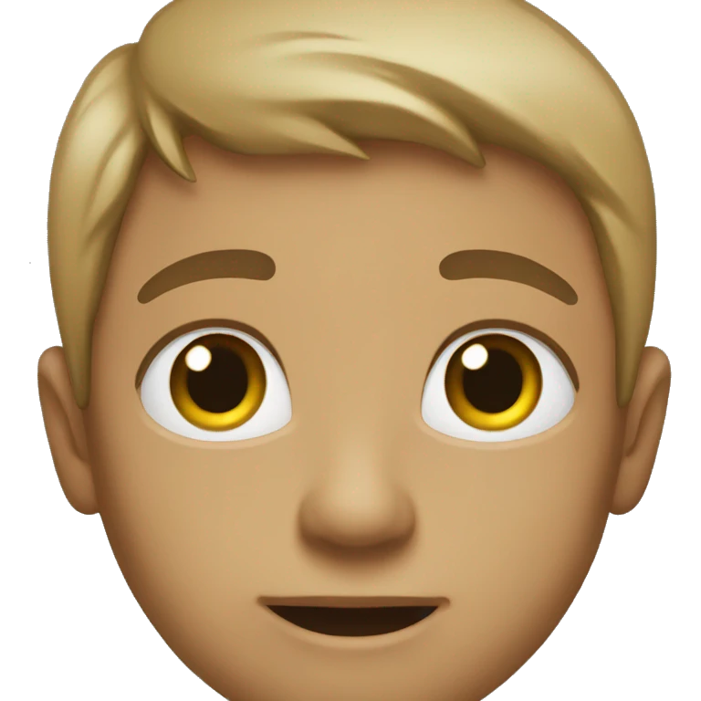 i feel emoji