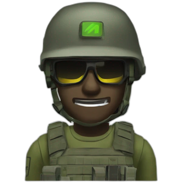 Mw3 emoji