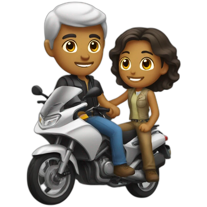 Boda emoji
