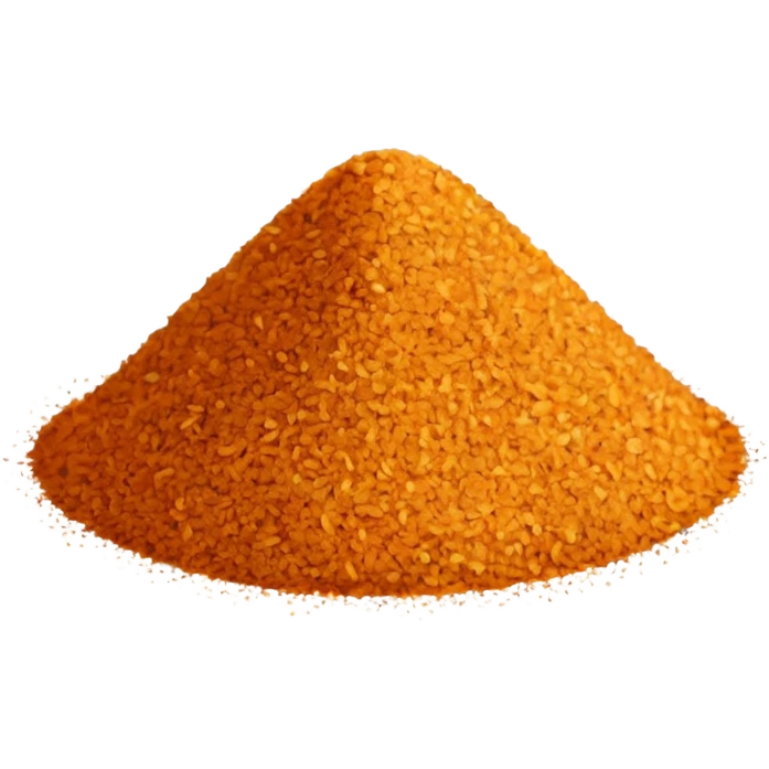 sprinkle of Italian seasoning, minimal, simple, clear emoji