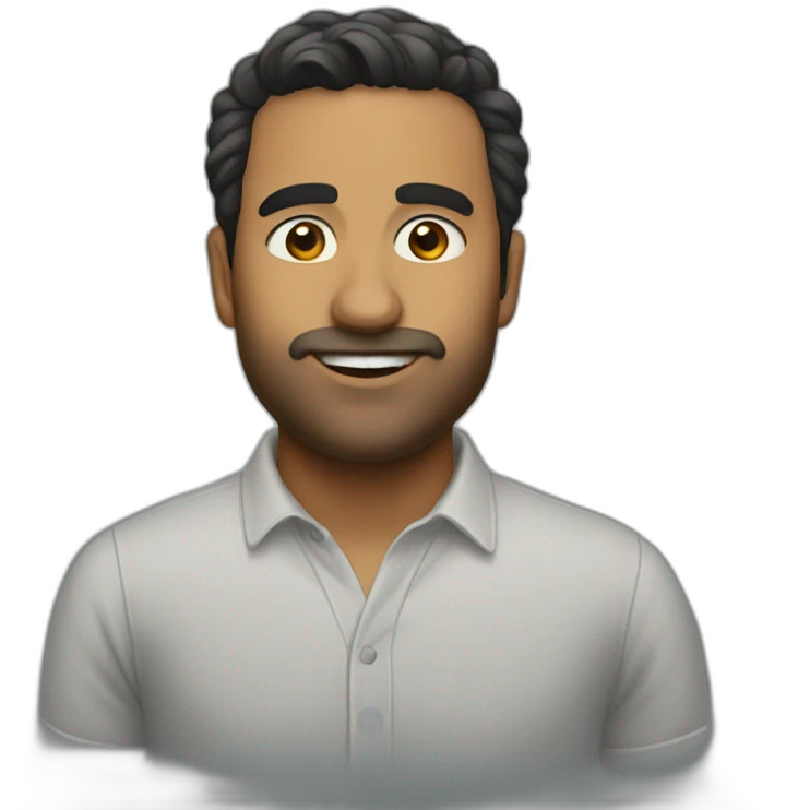 Douglas Moura emoji