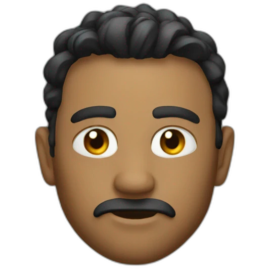 feu noir emoji