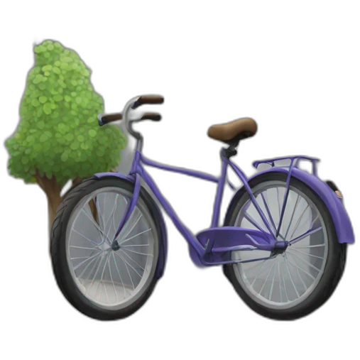 bike parking emoji