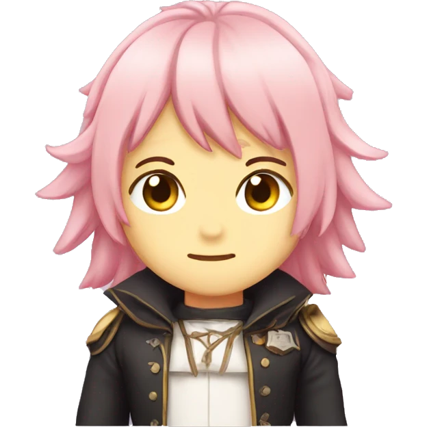 Astolfo emoji