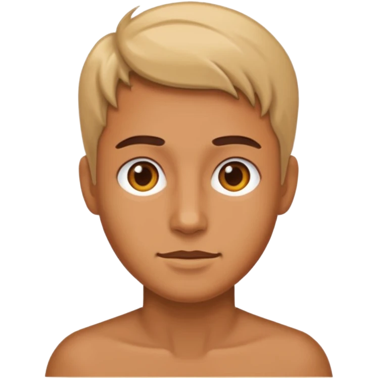 A sucking a dick  emoji