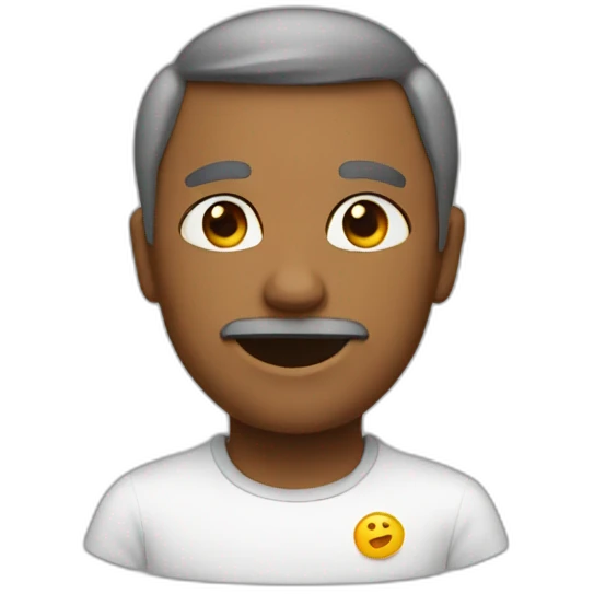 Ta mere emoji