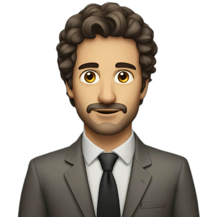 Emanuele Simionato emoji