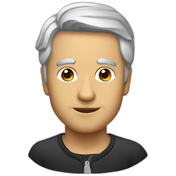 Marcello tunasi emoji