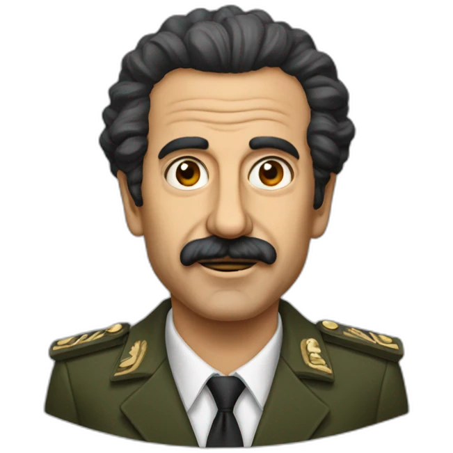 Ghassan Kanafani emoji