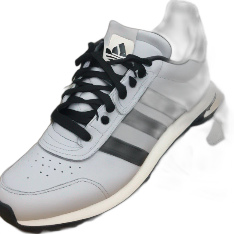 adidas emoji