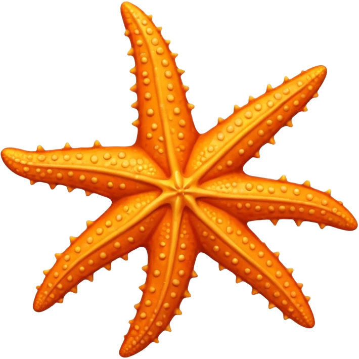 starfish emoji