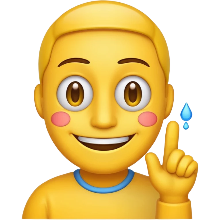 generate an emoji of stanley stoichiometry emoji