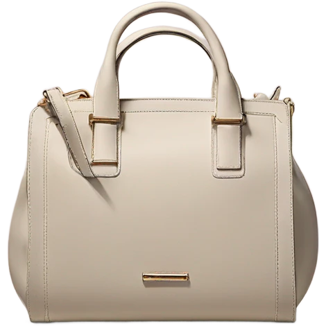 Kurt Geiger bag emoji