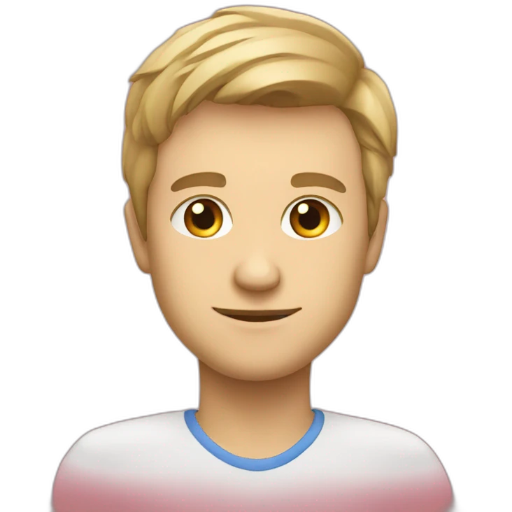 ITMO emoji