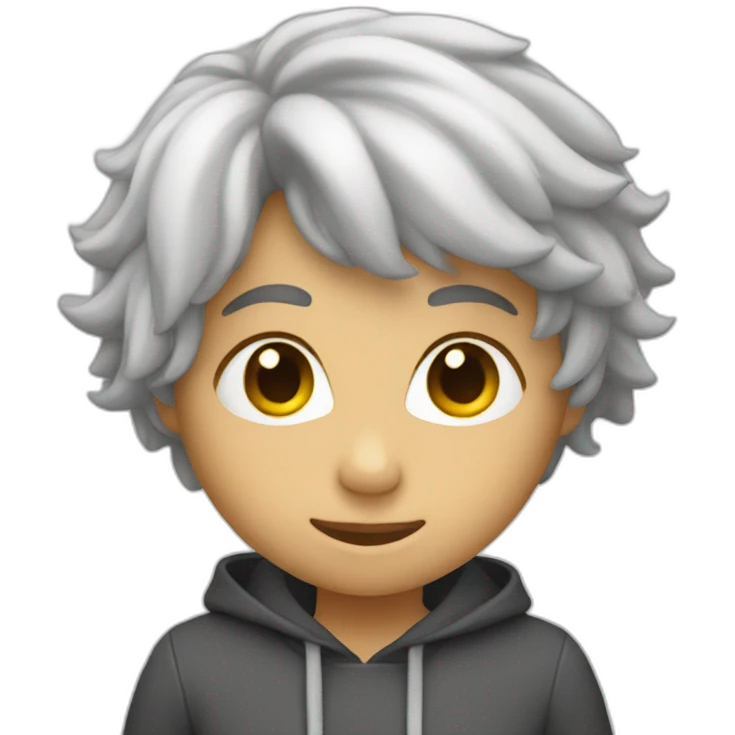 Main coeur emoji