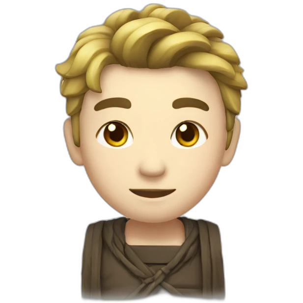 天安門 emoji