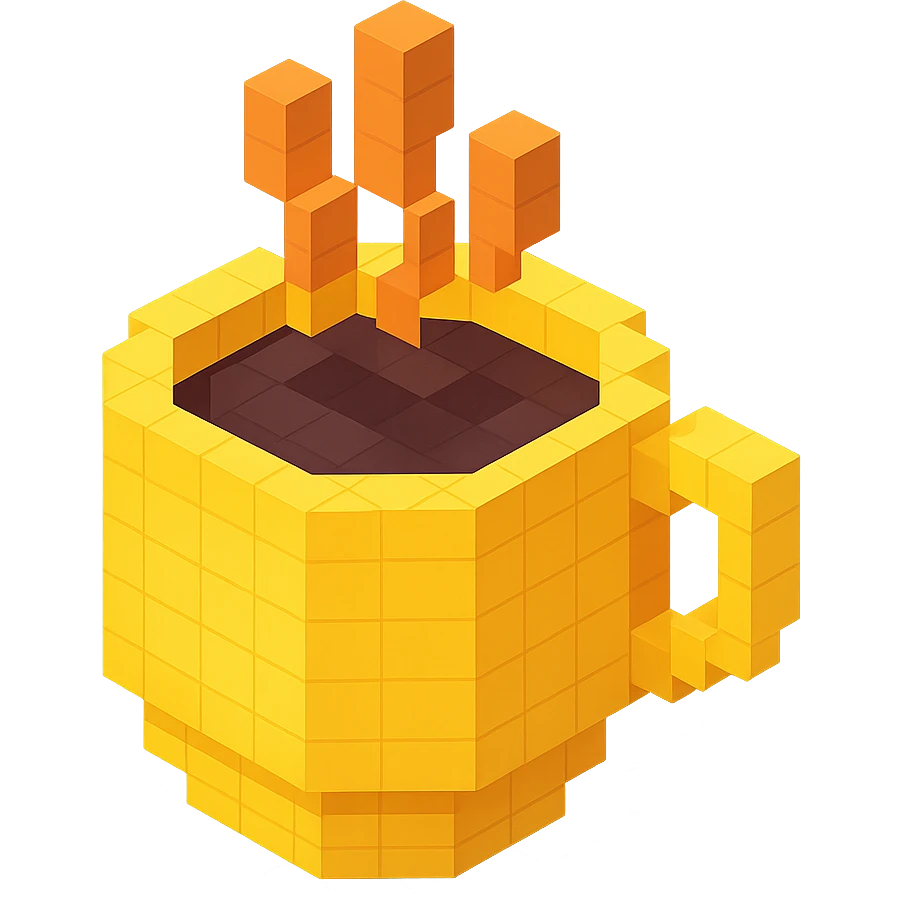 coffee cup emoji
