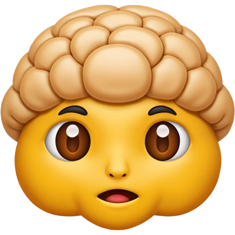 Brainrot emoji