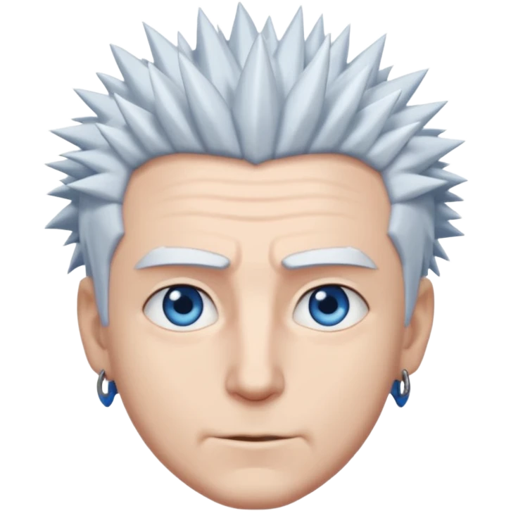 Gojo emoji