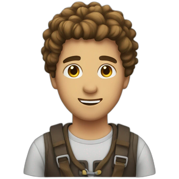 noah emoji