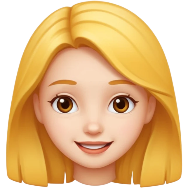 That’s the point cute right  emoji