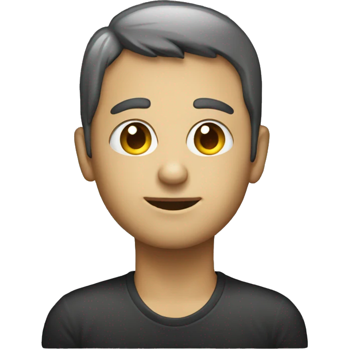 programming on laptop emoji