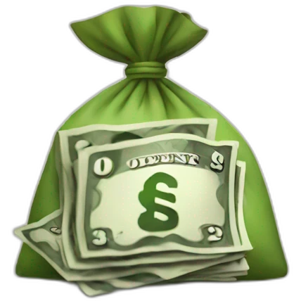 email money emoji