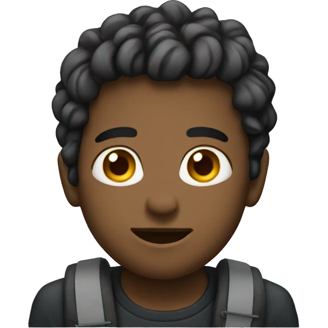 Am emoji
