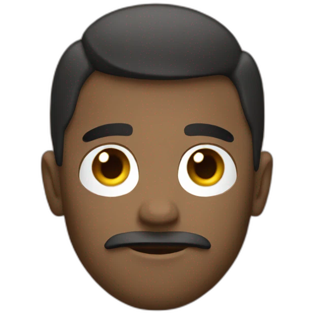 Noob emoji