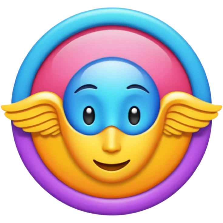 Aesthetic emoji