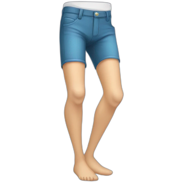 Knee-ectomy emoji
