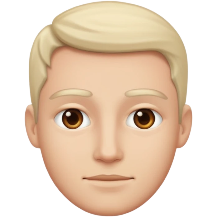 consumer white  emoji