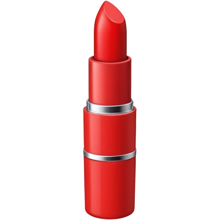 lipstick emoji