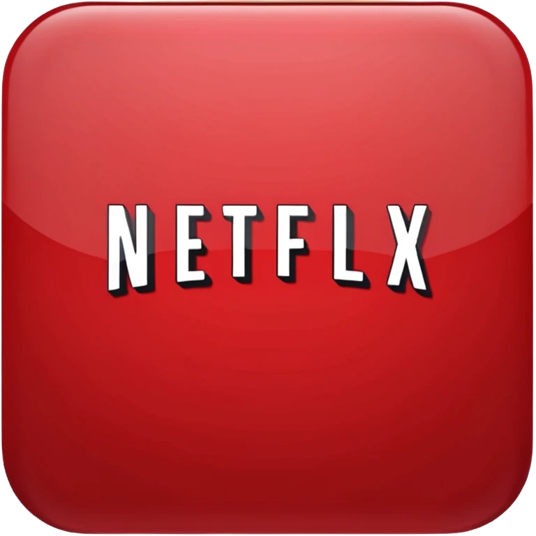 netflix emoji