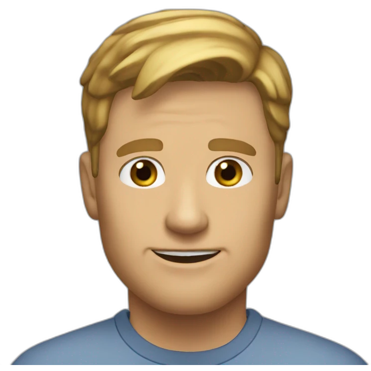 Tom scavo emoji