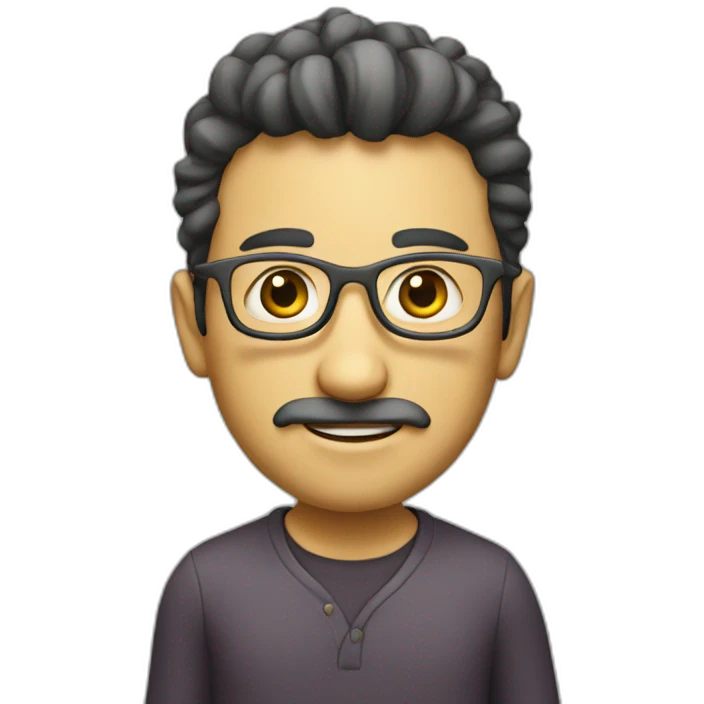 Matemática emoji