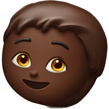 dubai chocolate emoji